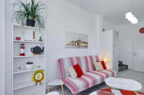 Vanda Land apartment